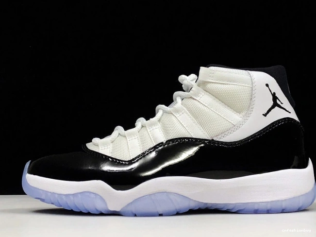 "Concord" Retro Air 378037-100 2018 Jordan 11 1105